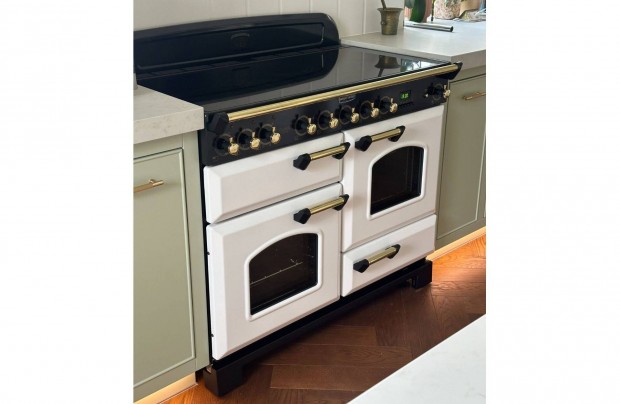 Rangemaster Classic Deluxe 110 angol tzhely rendelsre elad !