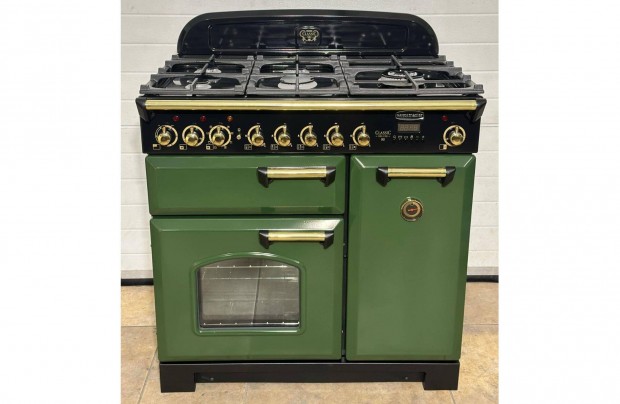 Rangemaster Classic Deluxe 90 angol tzhely rendelsre elad !