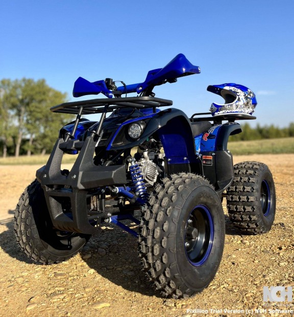 Ranger 124cc gyerek quad Tra forma automata gyermekjrm kk