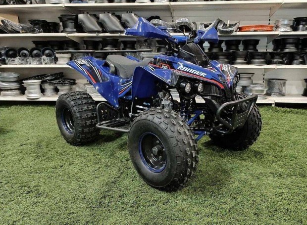 Ranger flautomata gyerek quad Can-am forma kk