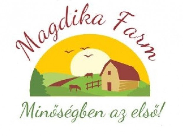 Rntani val csirke Magdika Farm