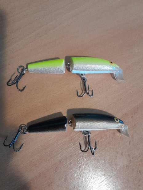 Rapala Cdj 9 wobblerek