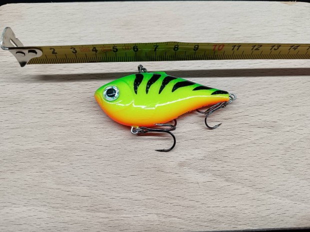 Rapala RPR7 wobbler 