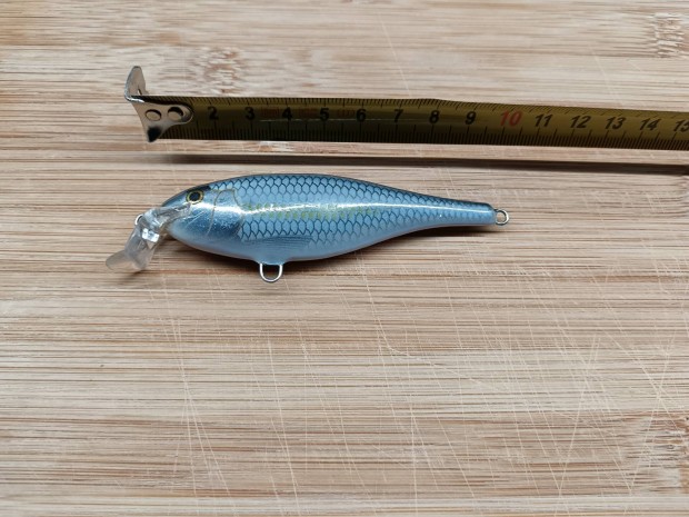 Rapala SSR9 Wobbler 