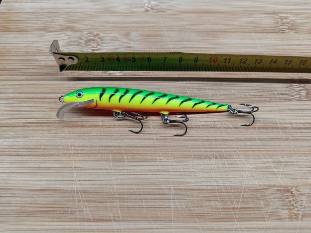 Rapala Scatter Rap Minnow 11 wobbler 