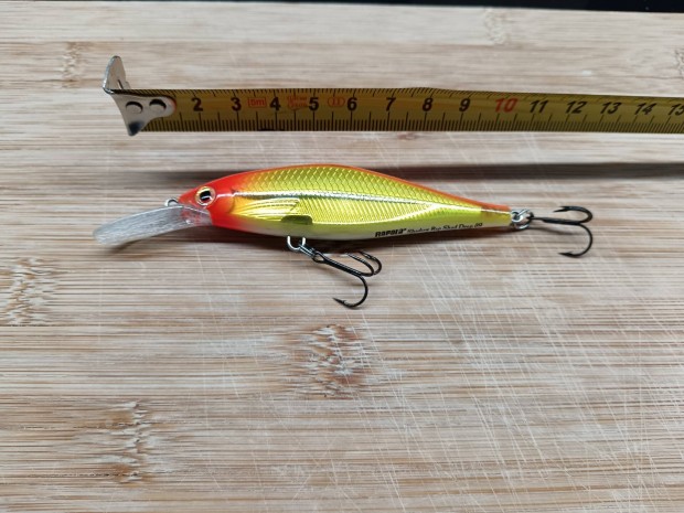 Rapala Shadow Rap Deep 9