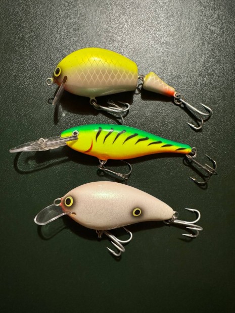 Rapala, ZT wobbler