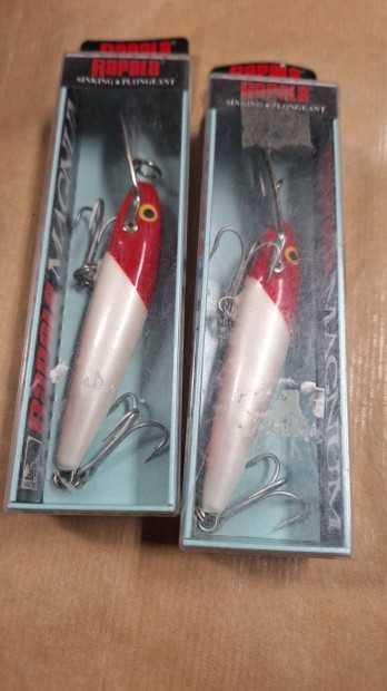 Rapala cd magnum rh 2 db