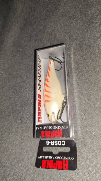 Rapala cdsr08 cg