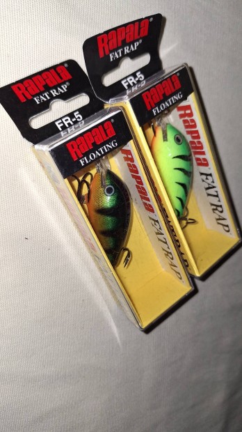 Rapala fr05 2db