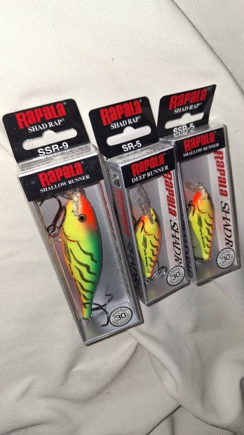 Rapala jubileumi kiads