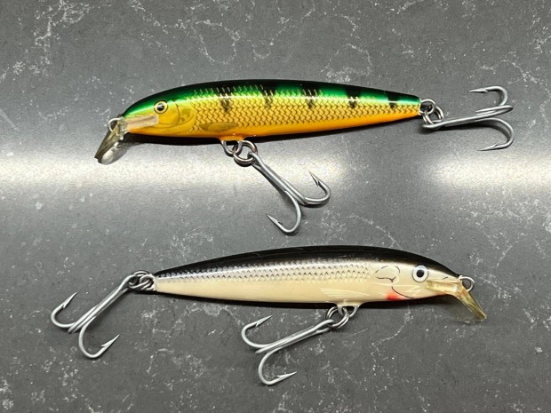 Rapala magnum wobblerek