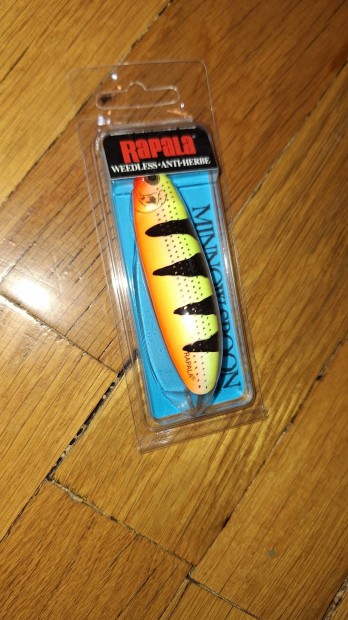 Rapala minnow spoon