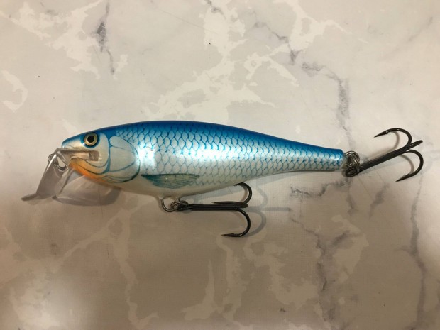 Rapala mcsali