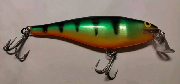 Rapala mcsali