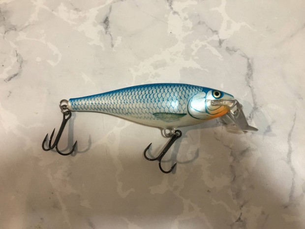 Rapala mcsali