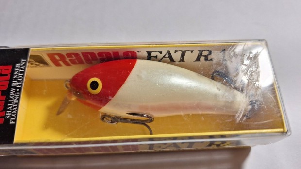 Rapala sfr07 rh