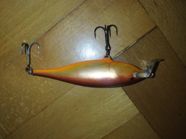 Rapala sr9 mcsali