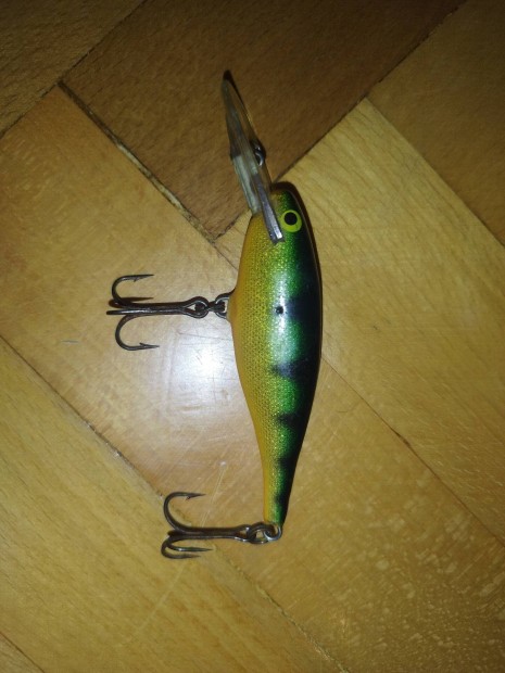 Rapala ssr8 mcsali