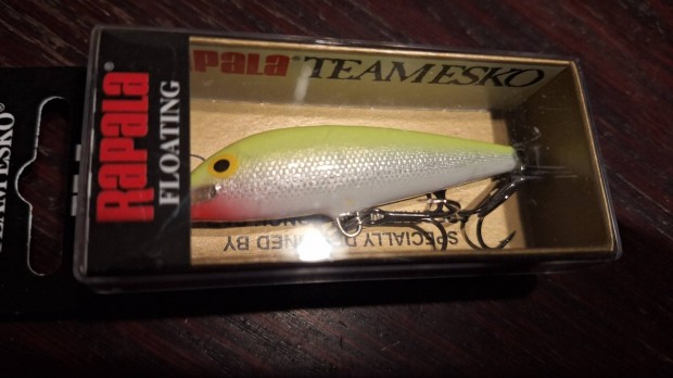 Rapala te07 sfc