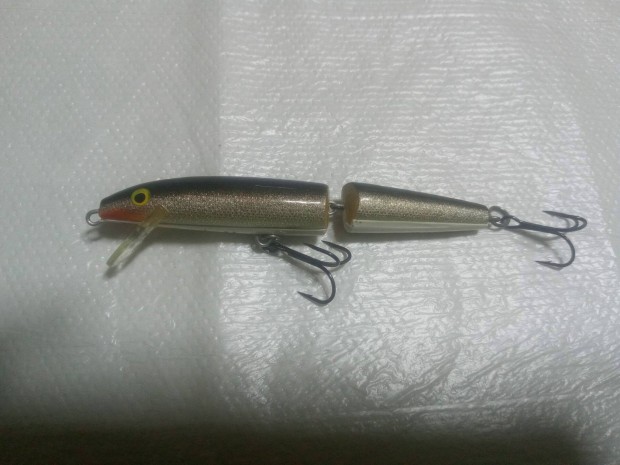 Rapala wobbler