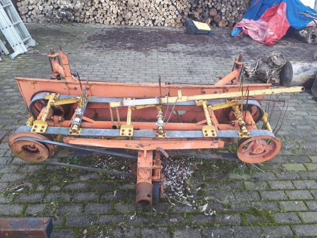 Rapid 336 sodr� rendsodr�