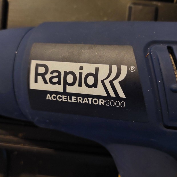 Rapid hlgfv 2000