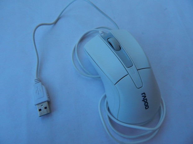 Rapoo Eg�r USB Vezet�kes Mouse