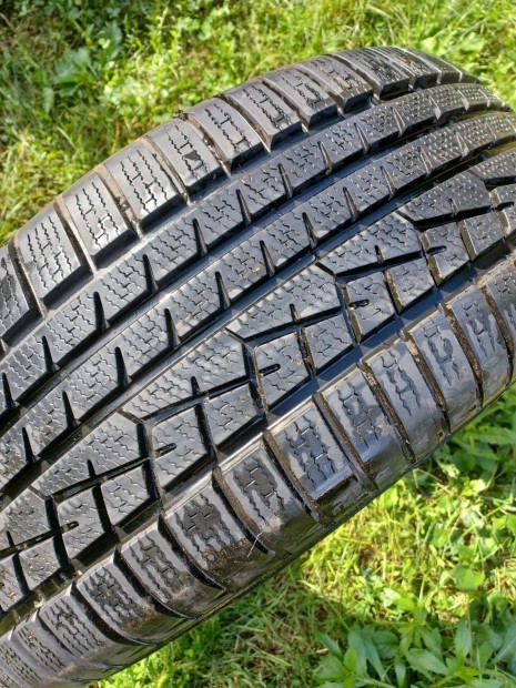 Raptor tli gumi 285/65 R17