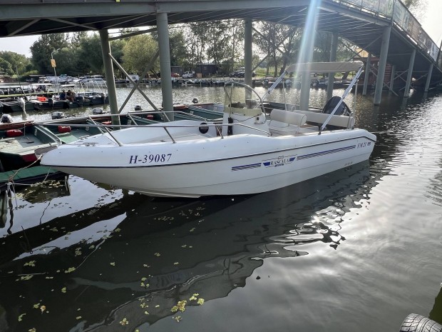 Rascala Fm21 motorcs�nak