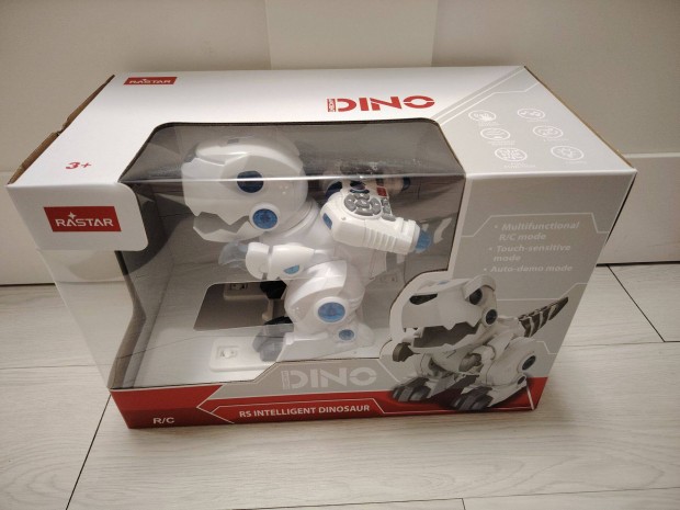 Rastar t�vir�ny�t�s intelligens j�t�k dinoszaurusz