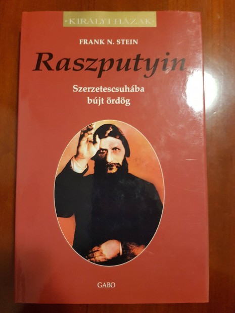 Raszputyin -