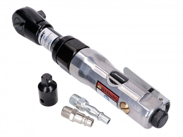 Ratchet csavarhz srtett levegvel 1/2 inch