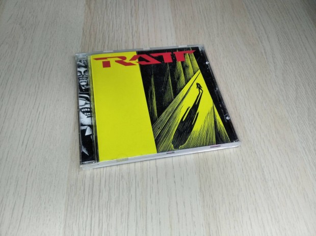 Ratt - Ratt / CD 1999