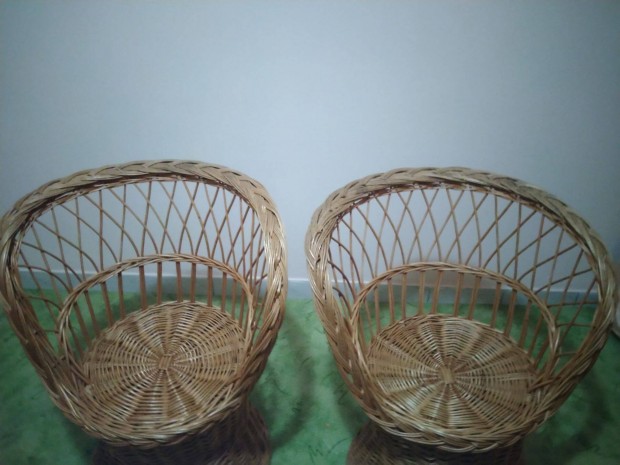 Rattan-Szk 2db