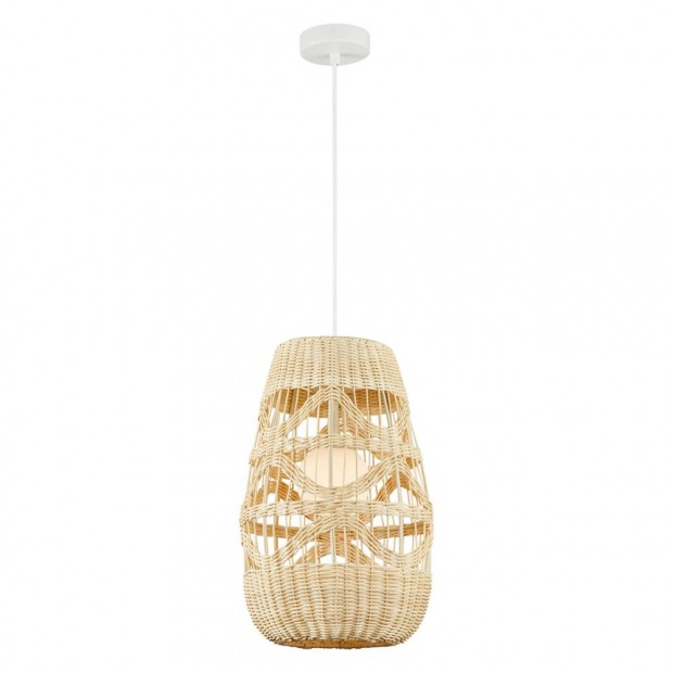 Rattan llthat fgglmpa Milagro Arona Natural 250 (ML0352) 1xG9