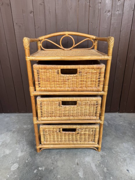 Rattan fi�kos kom�d 