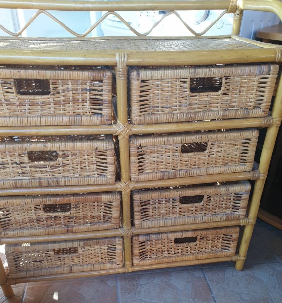 Rattan kisbtor 