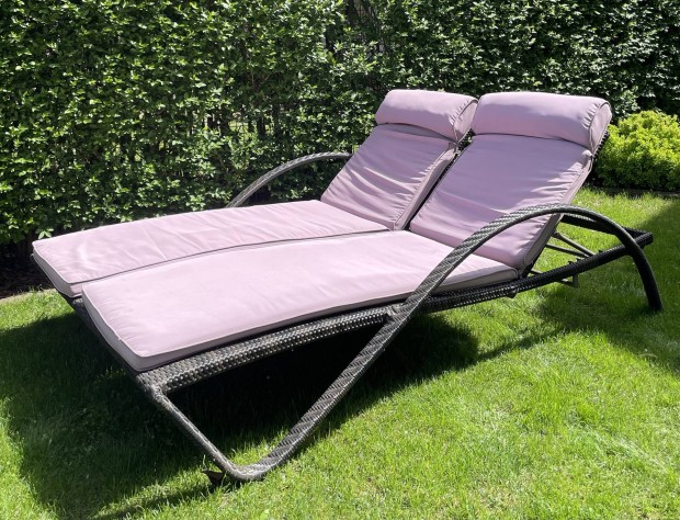 Rattan napoz��gy