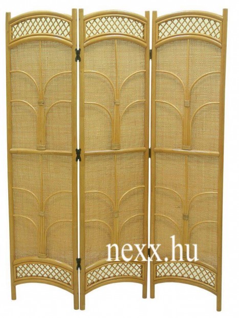 Rattan paravn | LF-4563 | rattan paravn, j