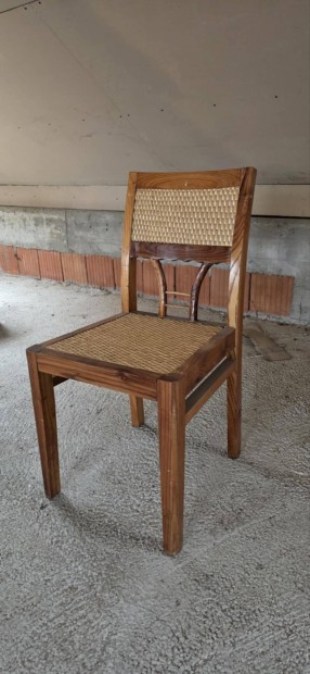 Rattan szkek