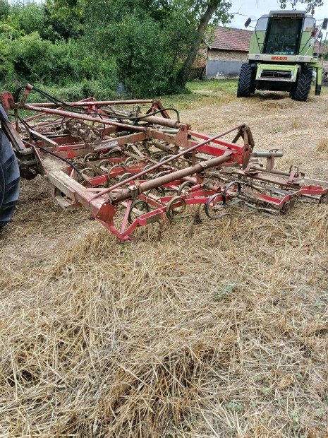 Rau 4.4 kombinátor traktor MTZ zetor