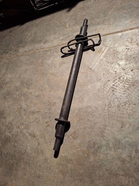 Rau Unimat kombin�tor von�tengely