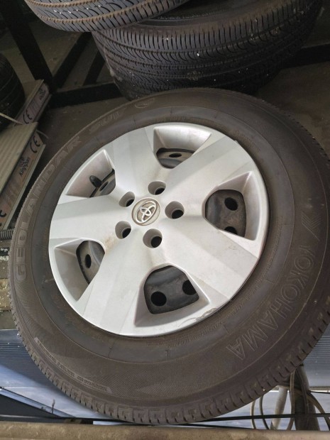 Rav4 aclfelni