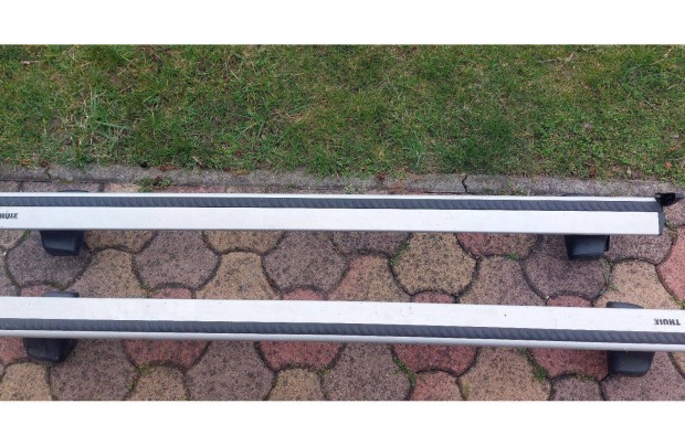 Rav 4 Thule tet�csomagtart�