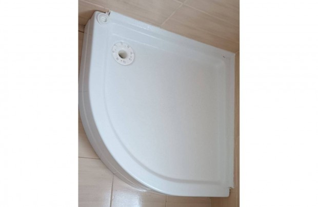 Ravak 80x80 zuhanytálca eladó