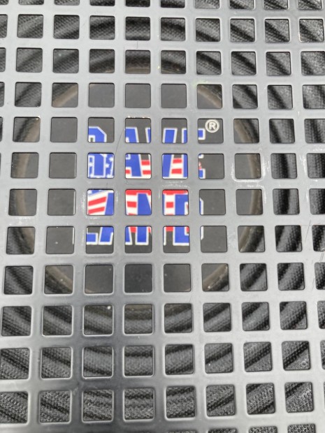 Raveland TCS 12 HP m�lynyom�!