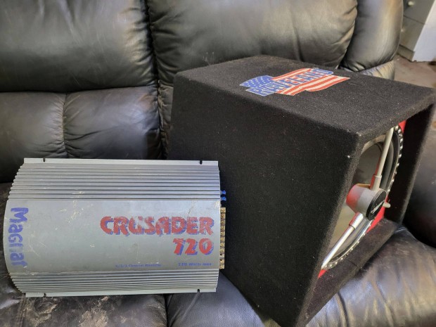 Raveland m�lyl�da Magnat er�s�t�vel