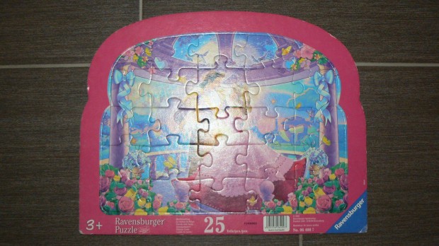 Ravensburger 25 db hercegns kirak