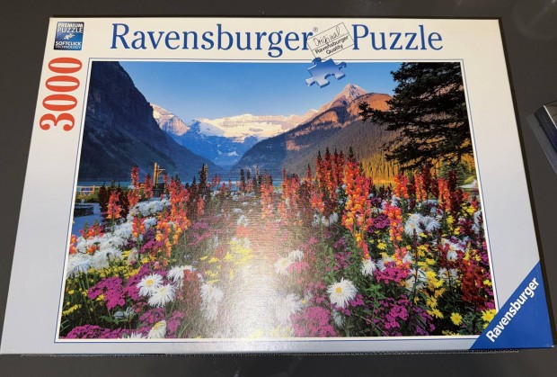 Ravensburger 3000 puzzle